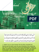 Eid Al Adha