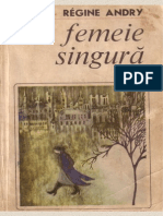 193 Regine Andry - O Femeie Singura [v.1.0]