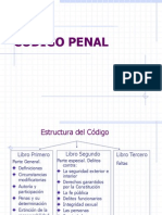 Presentacion Final Codigo Penal