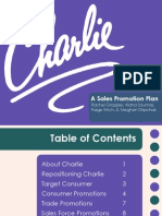 Charlie Book