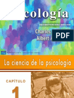 MORRIS Psicologia Cap1