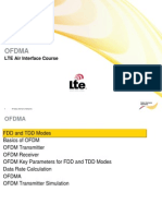 LTE resource PCI learning