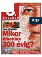 Evezred Magazin 2013 02