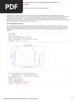 Acoustic Echo Cancellation (AEC) - MATLAB & Simulink Example - MathWorks France