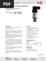 P3251 Tecsis