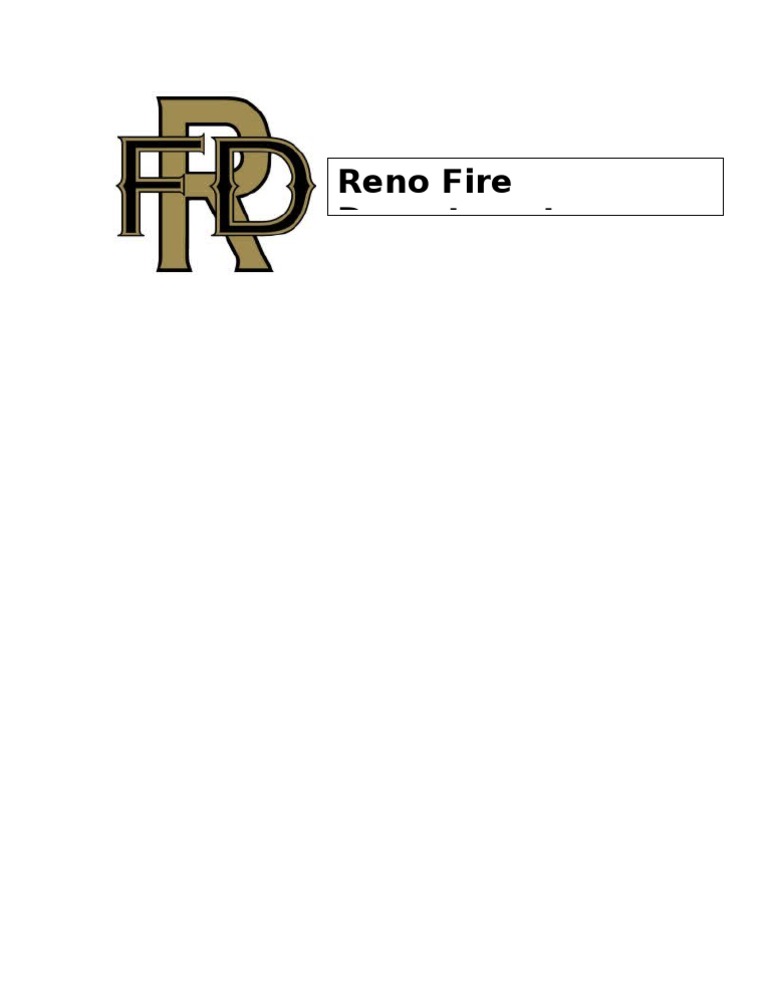RFD Logo | PDF