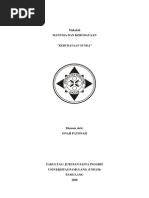 Download 17670186 MAKALAH Manusia Dan Kebudyaan Kebudayaan Sunda by eminabaka SN22262635 doc pdf