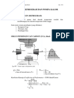 Bab 10 Refrigerasi Dan Pompa Kalor New