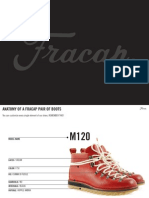 Fracap Lookbook