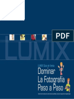 Lumix Guia