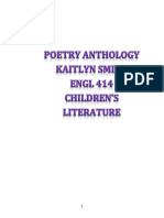 Poetry Anthology