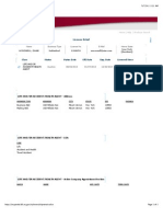 Licensee Detail-Omar McDowell