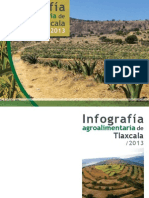 Infografia Agroalimentaria 2013