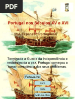 Expansão Portuguesa