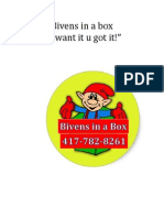 Bivens in A Box