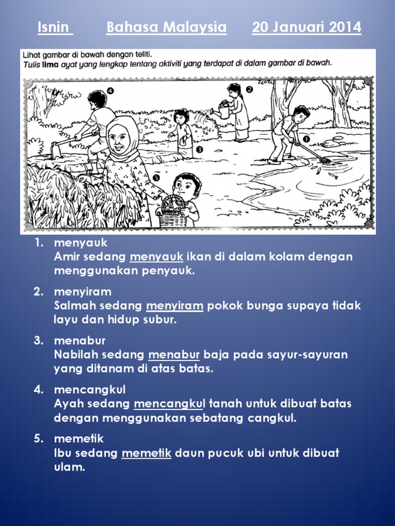 Bm Bina Ayat Pdf