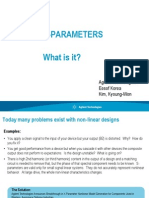 x Parameters