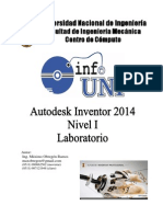 manual Inventor 2014 - nivel 1 - Laboratorio.pdf