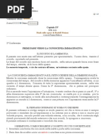 Esonet - Conoscenza Iniziatica