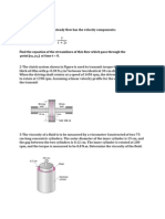 vibration exercise