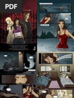 Download Vampire Academy - Graphic Novel by Rebecca Clemens SN222658922 doc pdf