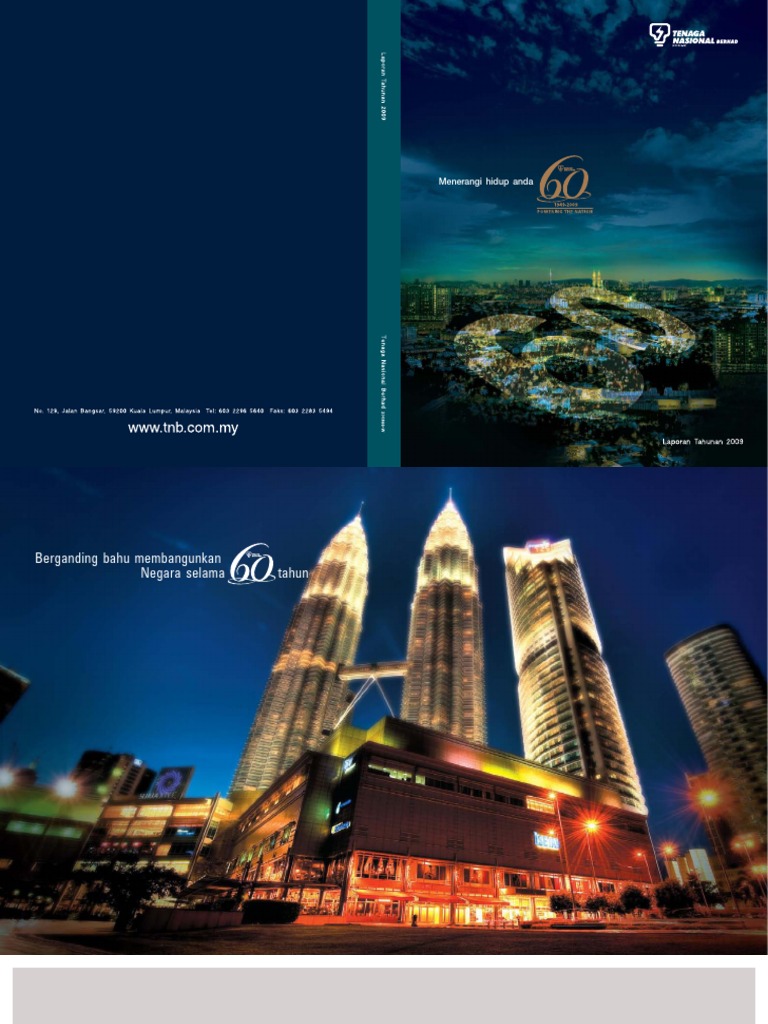 Tnb Pdf
