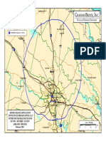 FM Coverage Map