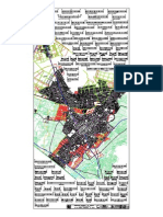 Plano de Esquema Vial