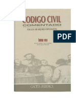 8.c Digo Civil Comentado-contratos Nominados Primera Parte -Tomo Viii