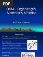 Apresentação+OSM