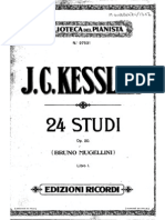 Studi Kessler