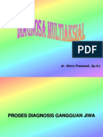 Diagnosa Multiaksial