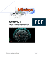 Manual Geopak v3.0-1
