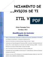 Curso de ITIL