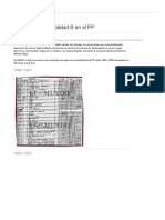 Caso Bárcenas - 20 Años de Contabilidad B en El PP - Elmundo