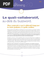 FreeThinking.qualiCollaboratif.052014