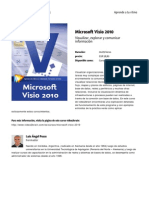 Microsoft Visio 2010