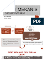 Sifat Mekanis Kelmpok 8 Ganjil 2013