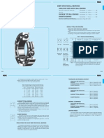 NSK CAT E1102m B4-45