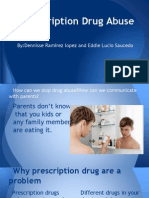 dennisse pbl drugs