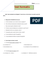 Test Substantiv 6