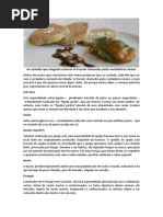 As Comidas Que Ninguém Comeria Se Fossem Chamadas Pelos Verdadeiros Nomes