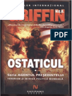 W.E.B. Griffin - Ostaticul-Vol.1
