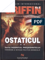 W.E.B. Griffin - Ostaticul-Vol.2