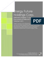 Energy Future Holdings Precedent Pack Volume 2 of 6