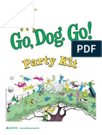 GoDogGo-PartyKit