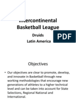 intercontinental basketball league 3