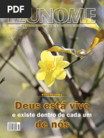 Izunome Janeiro - Revista Completa