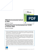 OCDE Perspectives 2030