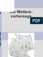 Zombie Wettersvorhersage
(Zombie Weather forecast